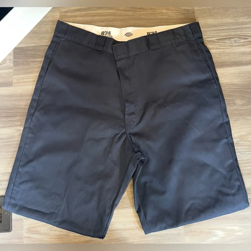 Dickies Work pants. - Picture 2 of 3